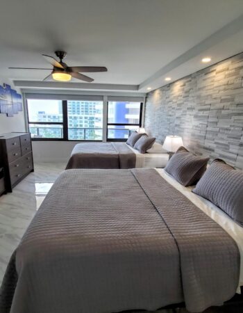 Hora Vacation Rentals Passover in Miami Beach, Florida