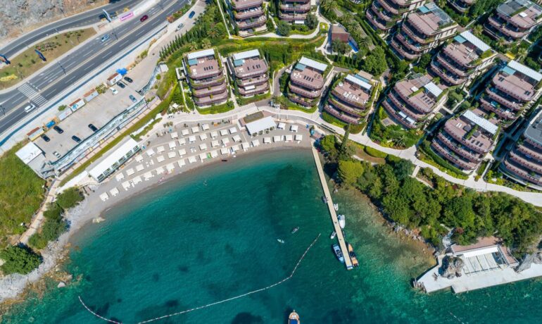 VIP Boutique Passover 2025, Dukley Hotels & Resorts5* in Budva, Montenegro