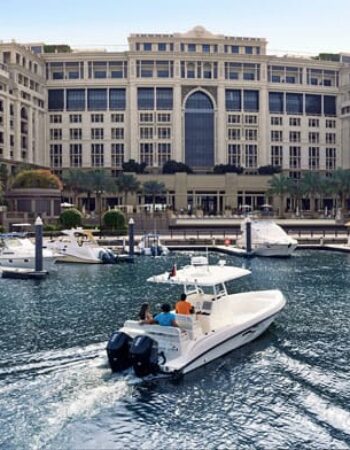 AsiaTravel Passover Program 2024 in Dubai