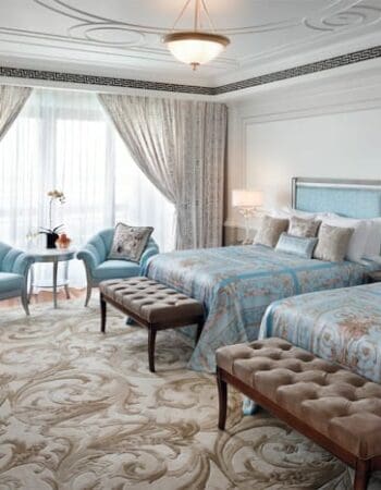 AsiaTravel Passover Program 2024 in Dubai
