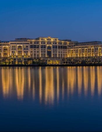AsiaTravel Passover Program 2024 in Dubai