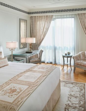 AsiaTravel Passover Program 2024 in Dubai