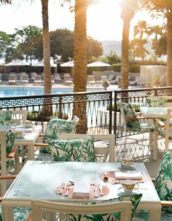 AsiaTravel Passover Program 2024 in Dubai