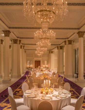 AsiaTravel Passover Program 2024 in Dubai