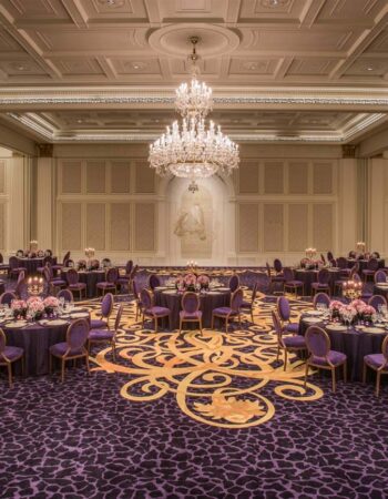 AsiaTravel Passover Program 2024 in Dubai