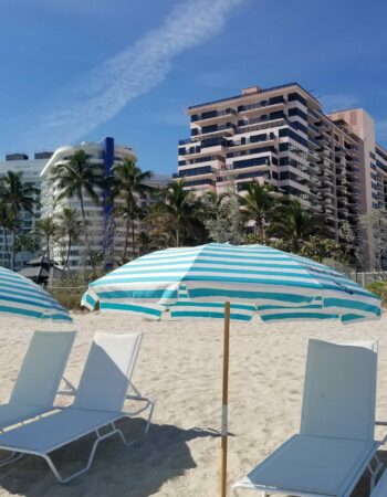 Hora Vacation Rentals Passover in Miami Beach, Florida