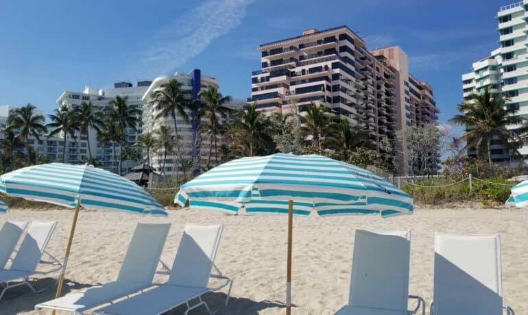 Hora Vacation Rentals Passover in Miami Beach, Florida