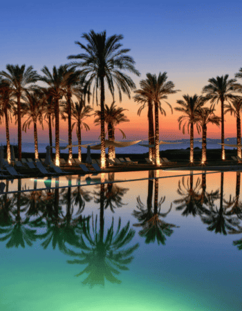 Leisure Time Tours 2024 Pesach Program in Sicily, Italy