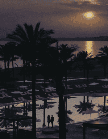 Leisure Time Tours 2024 Pesach Program in Sicily, Italy