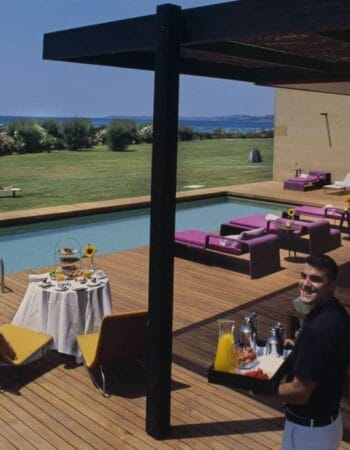 Leisure Time Tours 2024 Pesach Program in Sicily, Italy