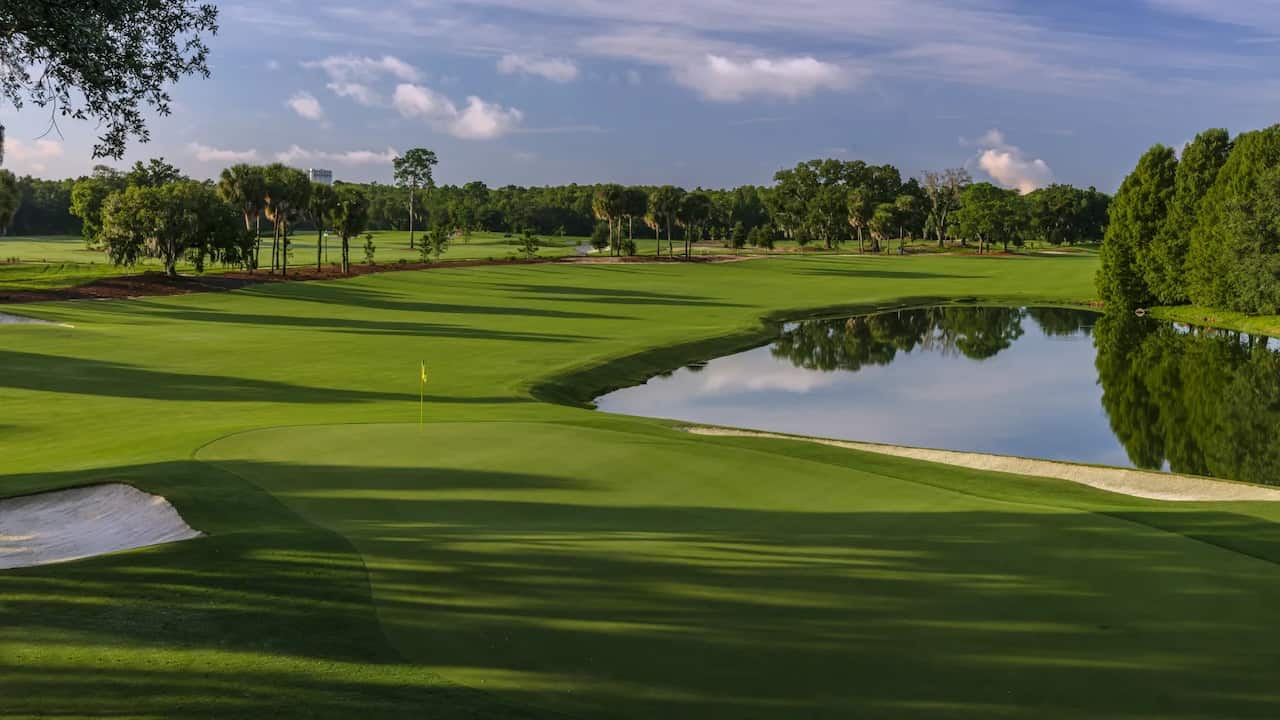 Leisure Time Tours 2024 Pesach Program in Orlando, Florida Passover