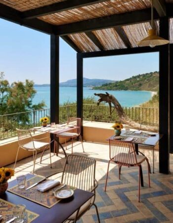 Leisure Time Tours 2024 Pesach Program in Sicily, Italy