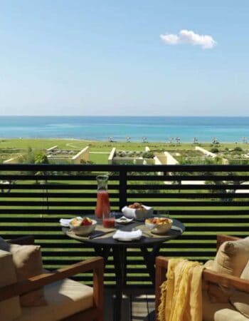 Leisure Time Tours 2024 Pesach Program in Sicily, Italy