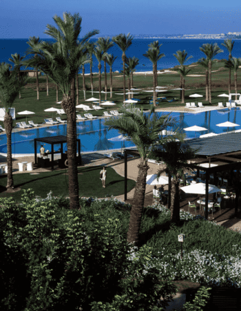 Leisure Time Tours 2024 Pesach Program in Sicily, Italy
