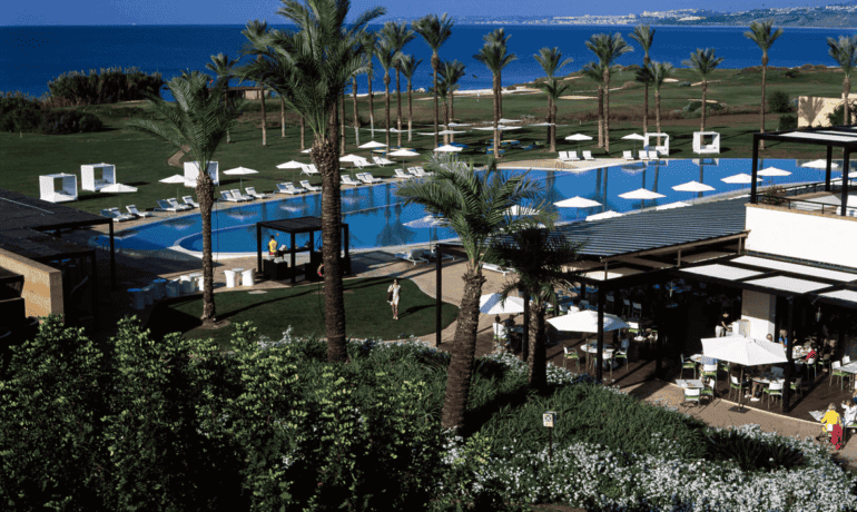 Leisure Time Tours 2026 Pesach Program in Sicily, Italy