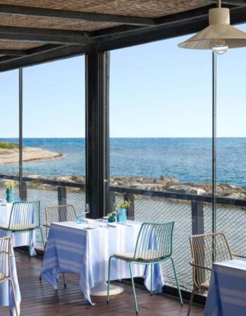 Leisure Time Tours 2024 Pesach Program in Sicily, Italy