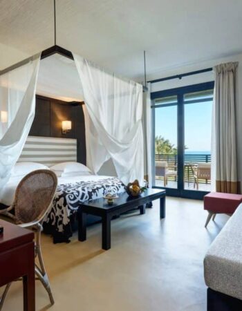 Leisure Time Tours 2024 Pesach Program in Sicily, Italy
