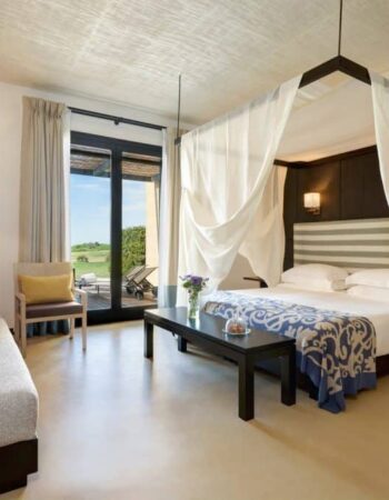 Leisure Time Tours 2024 Pesach Program in Sicily, Italy