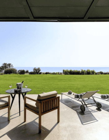 Leisure Time Tours 2024 Pesach Program in Sicily, Italy
