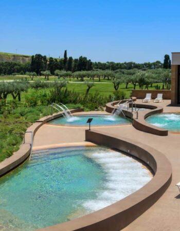 Leisure Time Tours 2024 Pesach Program in Sicily, Italy
