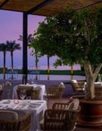 Leisure Time Tours 2024 Pesach Program in Sicily, Italy