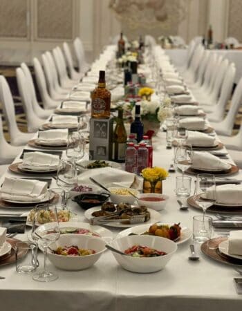 Sublim’k Passover Program 2024 in Dubai