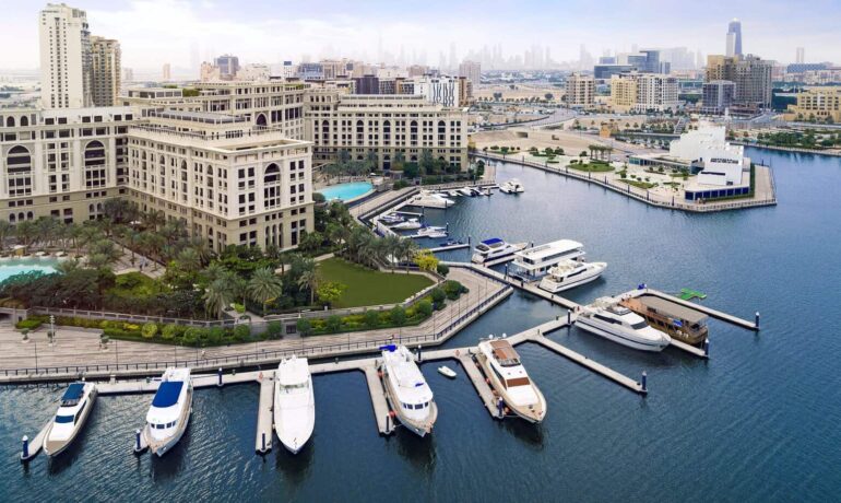 Sublim’k Passover Program 2025 in Dubai