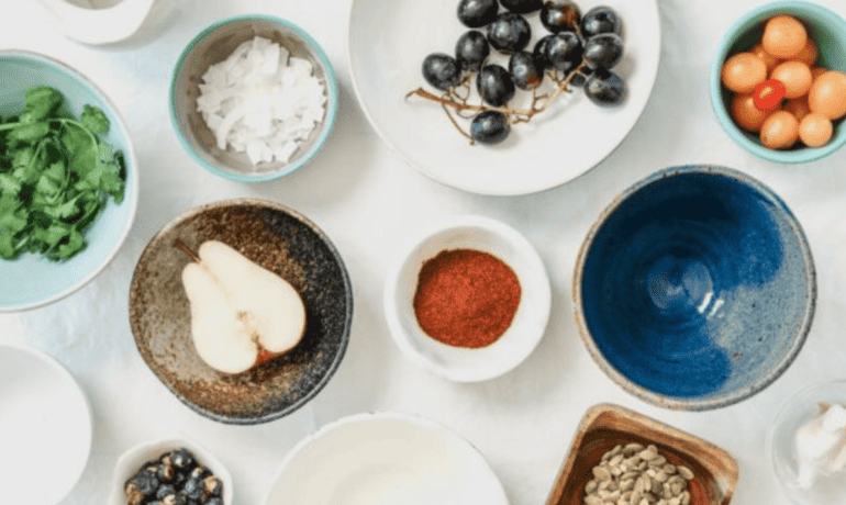 Passover Programs and Dietary Restrictions