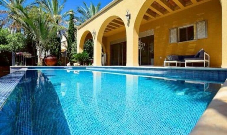 Plan It Israel – Kosher Vacation Rental