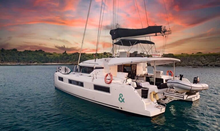 Pesach Caribbean Kosher Luxury Charters