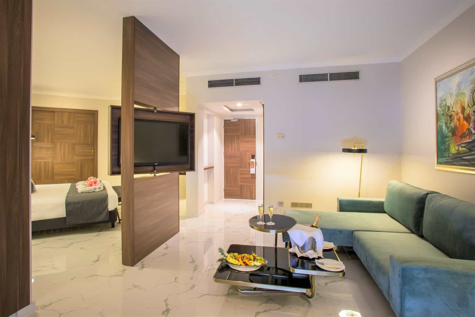 Kosher Luxury Travel 2024 Passover Program in Limassol, Cyprus