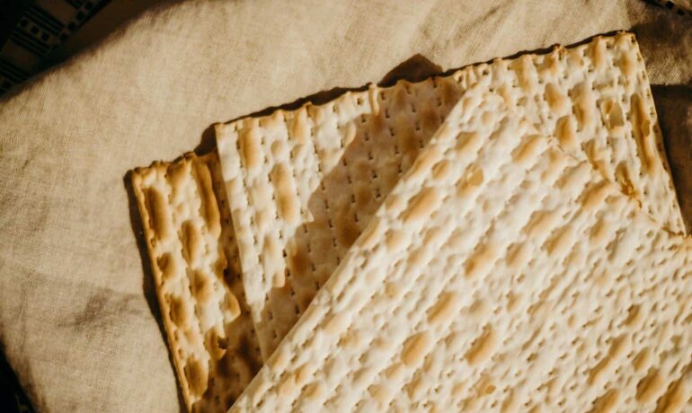 The Top 3 Places to Hide the Passover Afikomen