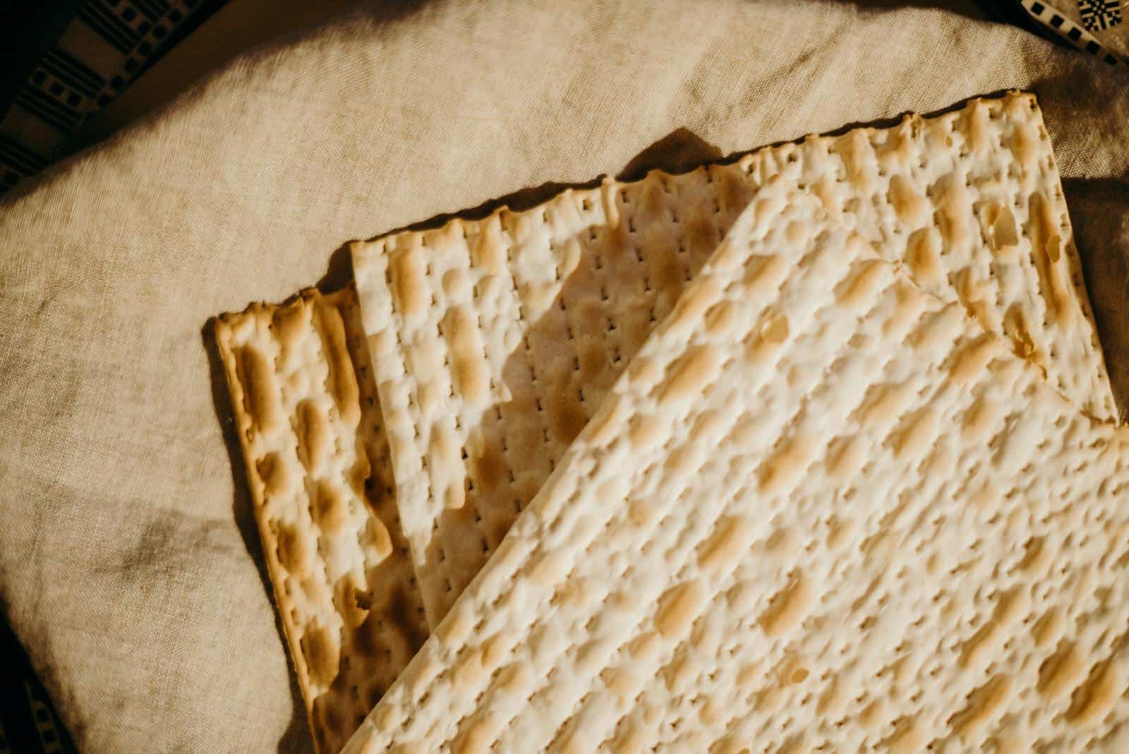 Matzo