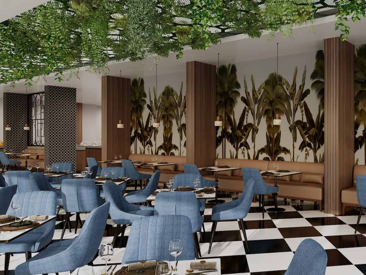 Kosher Luxury Travel 2024 Passover Program in Limassol, Cyprus