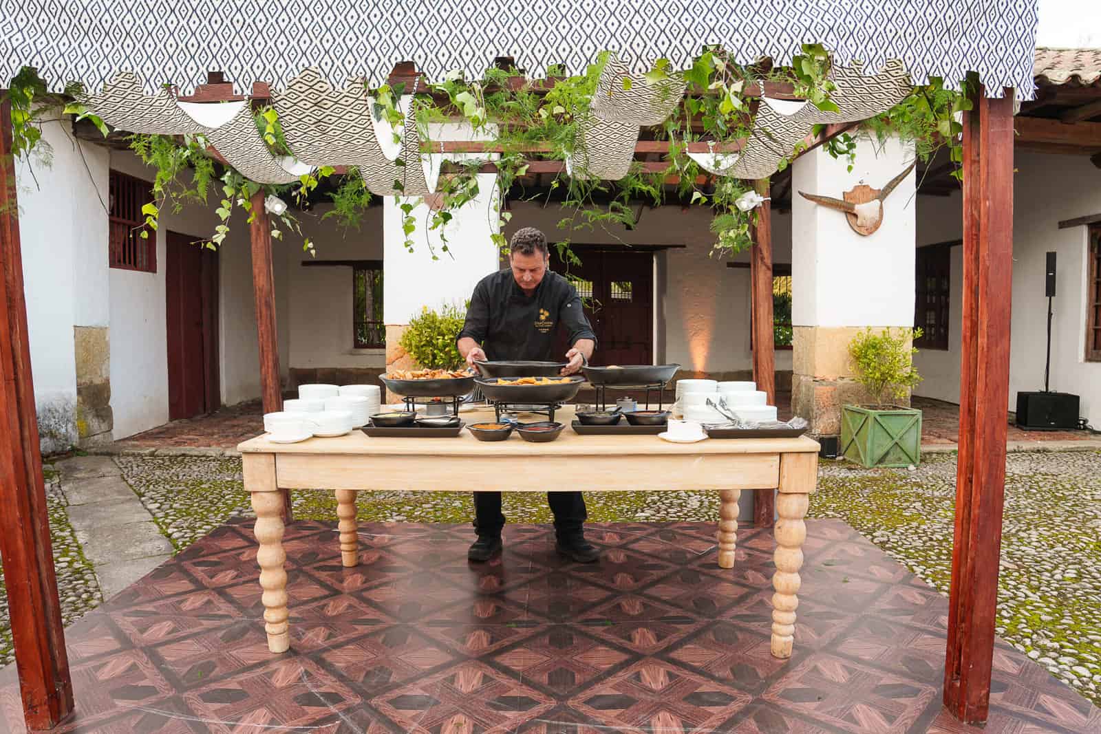 Rimonim Passover Experience 2024 Pesach Program in Panama Passover