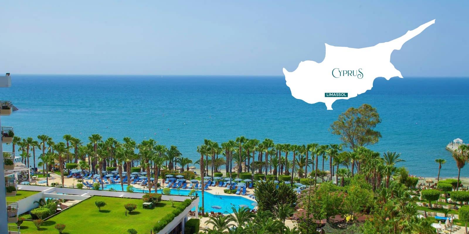 Kosher Luxury Travel 2024 Passover Program in Limassol, Cyprus