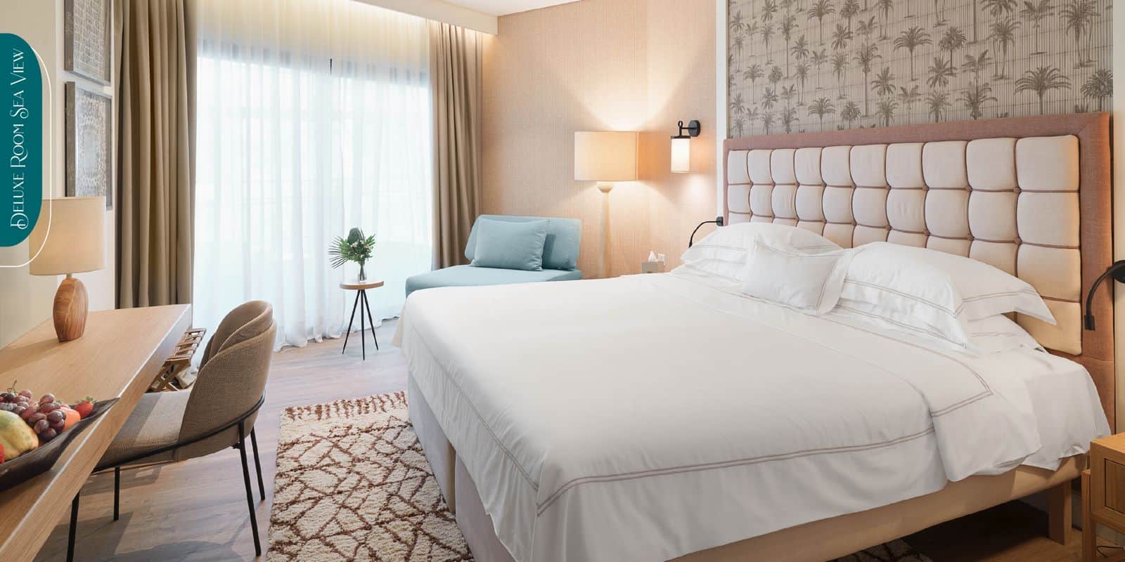 Kosher Luxury Travel 2024 Passover Program in Limassol, Cyprus