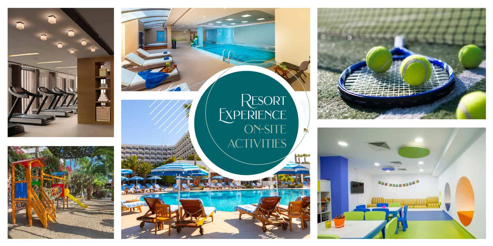 Kosher Luxury Travel 2024 Passover Program in Limassol, Cyprus