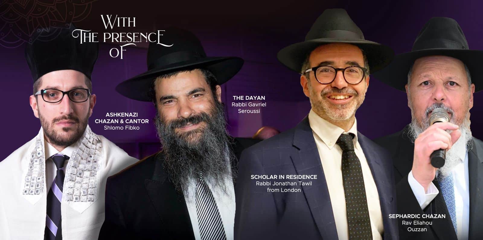 Kosher Luxury Travel 2024 Passover Program in Limassol, Cyprus