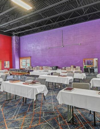 Melour Resort 2024 Passover Program in Tannersville, New York