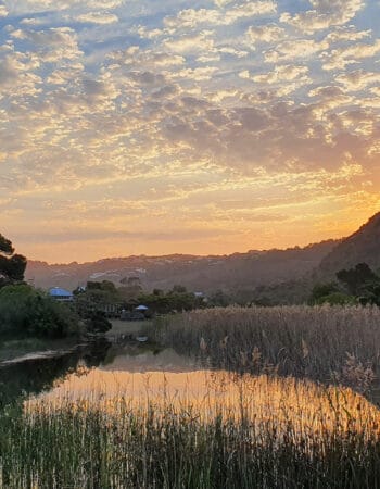 Plettenberg Bay Pesach Retreat 2024 in South Africa