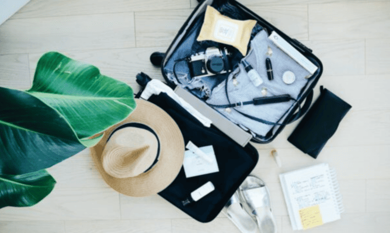 The Ultimate Packing List for Your Passover Program Stay