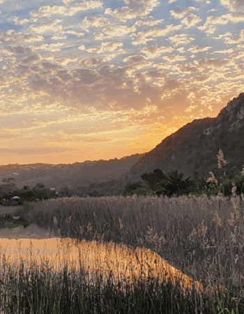 Plettenberg Bay Pesach Retreat 2024 in South Africa