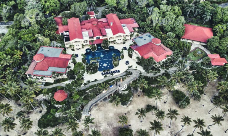 Private Passover Holidays 2025 at Villa Anacaona in the Dominican Republic