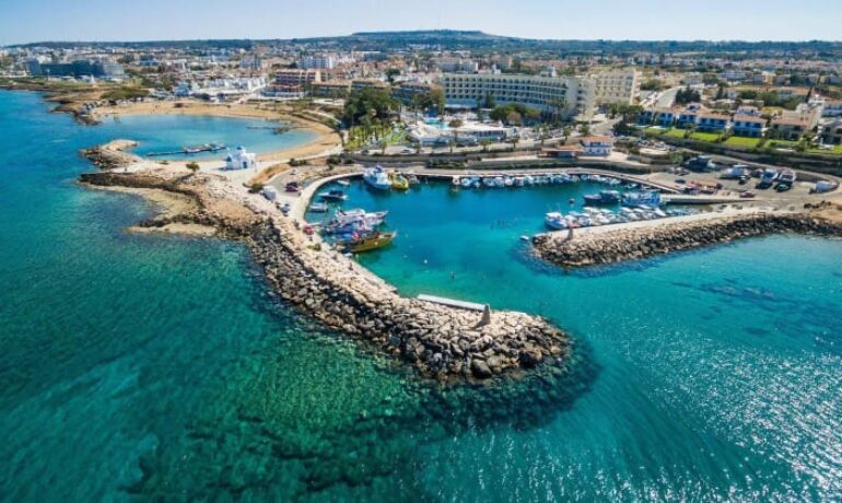 Kosher Travelers Pesach Program 2025 in Cyprus