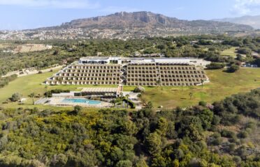 Sicily, Italy Passover Program - Tour Plus