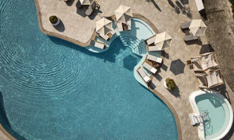 VivaLux Escapes Passover Program 2025 in Crete, Greece