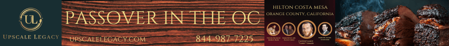 Passover Programs – Pesach Programs 1 1