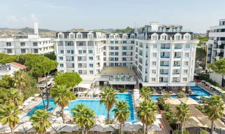 Kosher Trip Luxury Passover Program 2025 in Albania on the Adriatic Sea